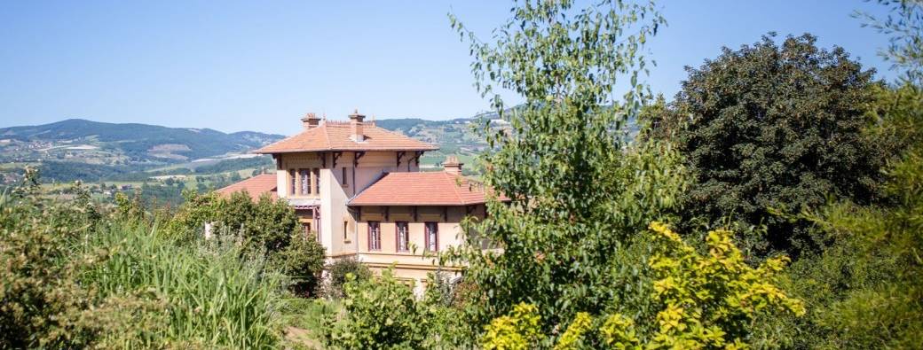 Gestion de l'Eau en Permaculture