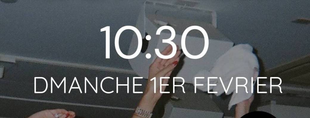 Get Fit Now & Brunch