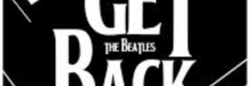 Get The Beatles Back