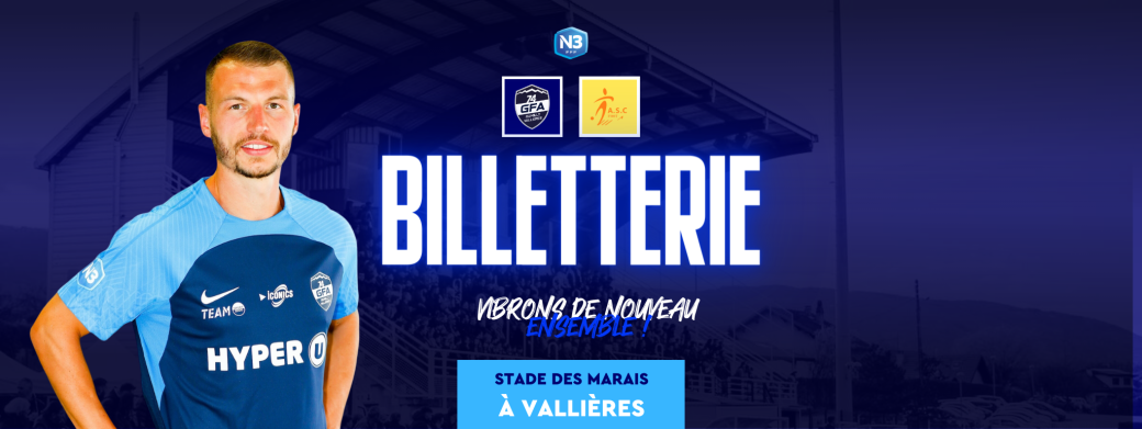 GFA Rumilly Vallières - AS La Chapelle