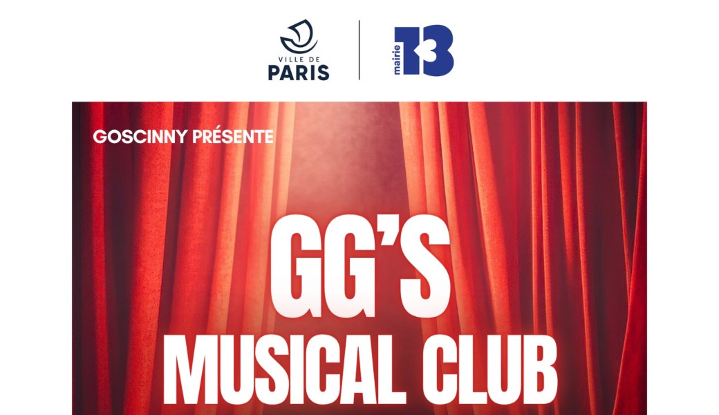 GG's Musical Club