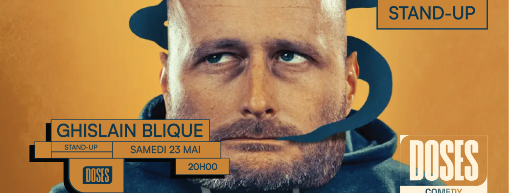 Ghislain Blique : Aucune Compétence Particulière