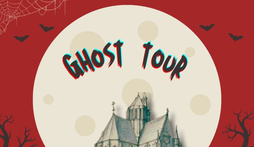 Ghost Tour