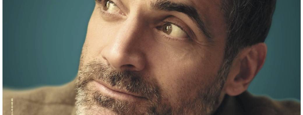 Gil Alma : Nouveau Spectacle en Rodage