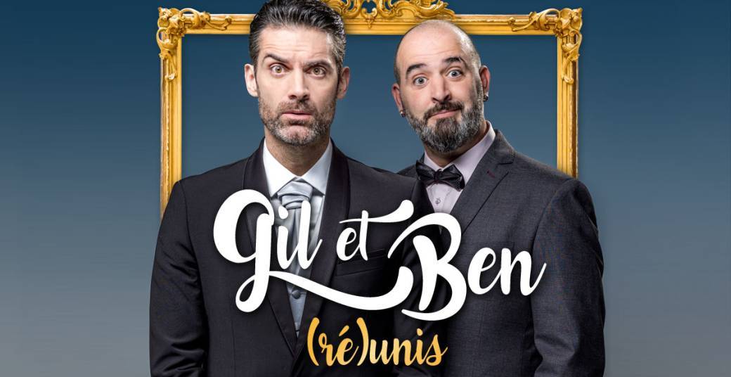 Gil & Ben