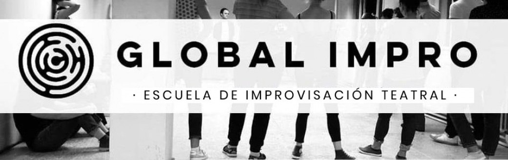 Gimnasio de Impro · Martes