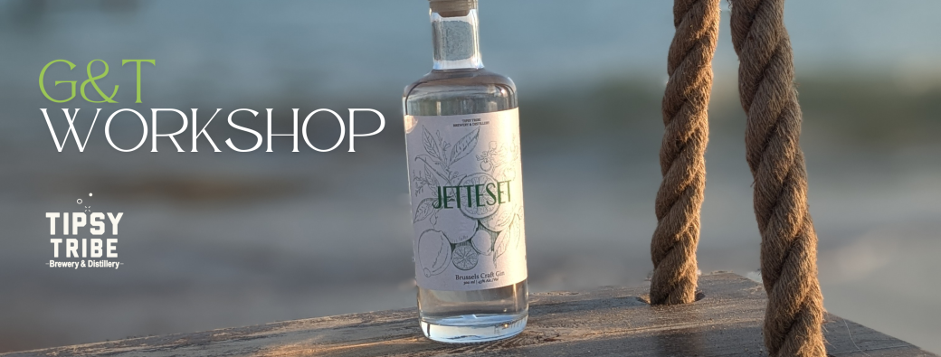 Gin & Tonic Workshop