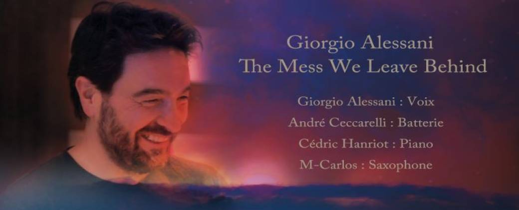Giorgio Alessani