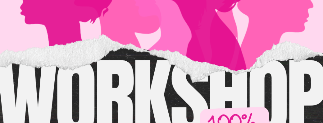 GIRL WORKSHOP | Pôle Dance, Street Jazz & Heels