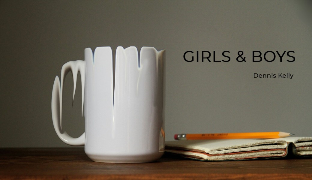 Girls & Boys (sortie de résidence cie Ouvatonmama)