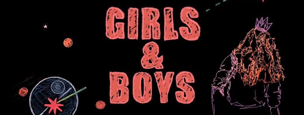Girls & Boys