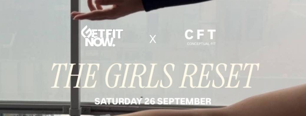 GIRLS DAY RESET