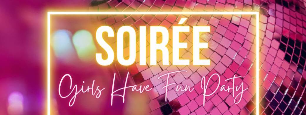 Girls Have Fun Party # 3