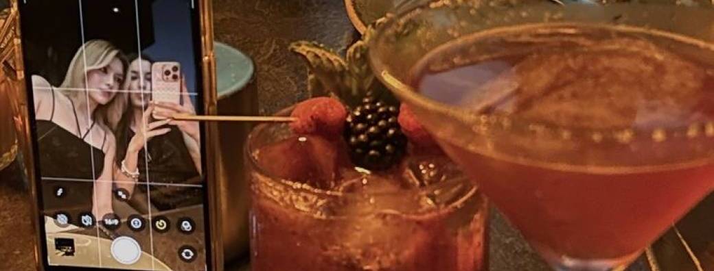 GIRLS NIGHT OUT 21/03 ÀS 20H00