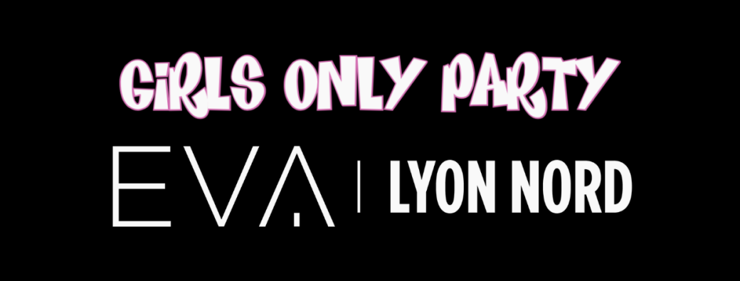 GIRLS ONLY PARTY - 14 NOVEMBRE 2025