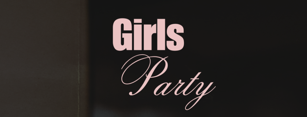 Girls party bar à charms x apéro dînatoire