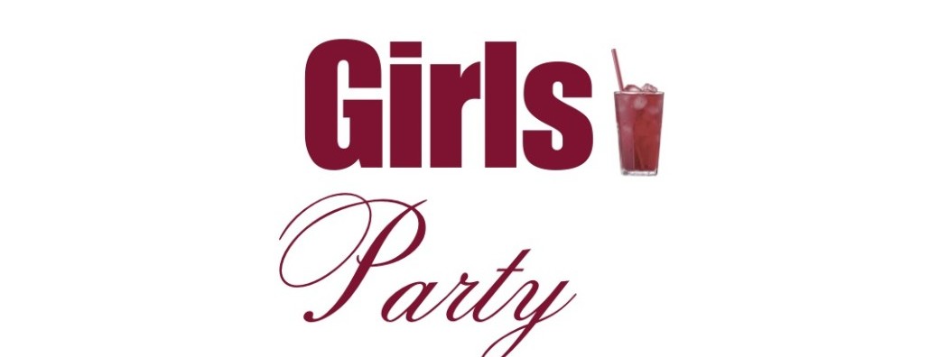 Girls party bar à charms x apéro dînatoire