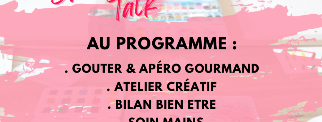 Girls Party & Créative 