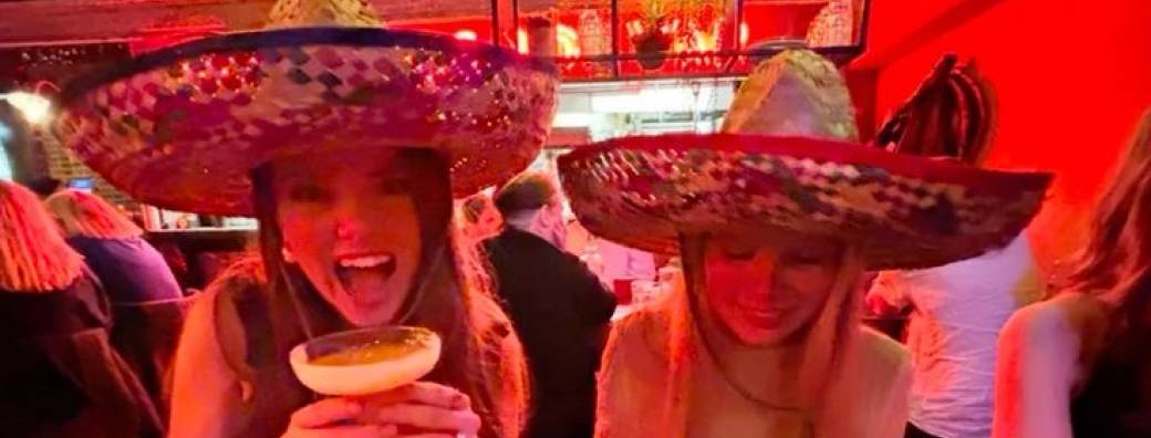 GIRLS & TAPAS DIA 3/04/26 ÀS 20H