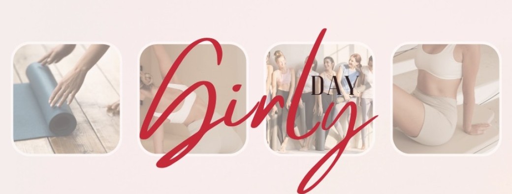 Girly day