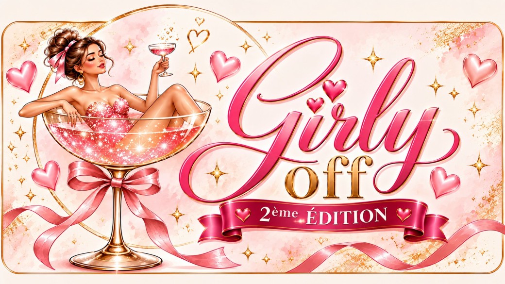 Girly Off