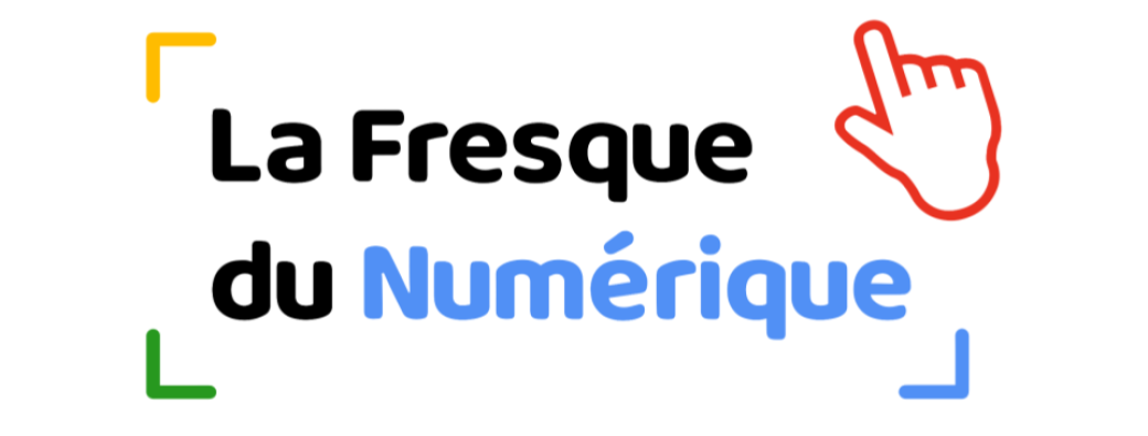 GIRONDE 33 - Atelier Fresque du Numérique