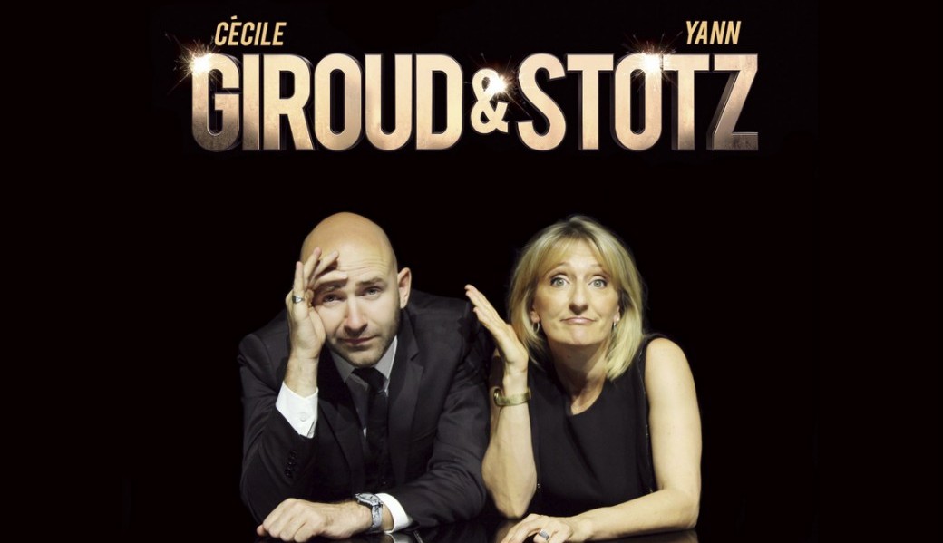 Giroud & Stotz "Classe ! "