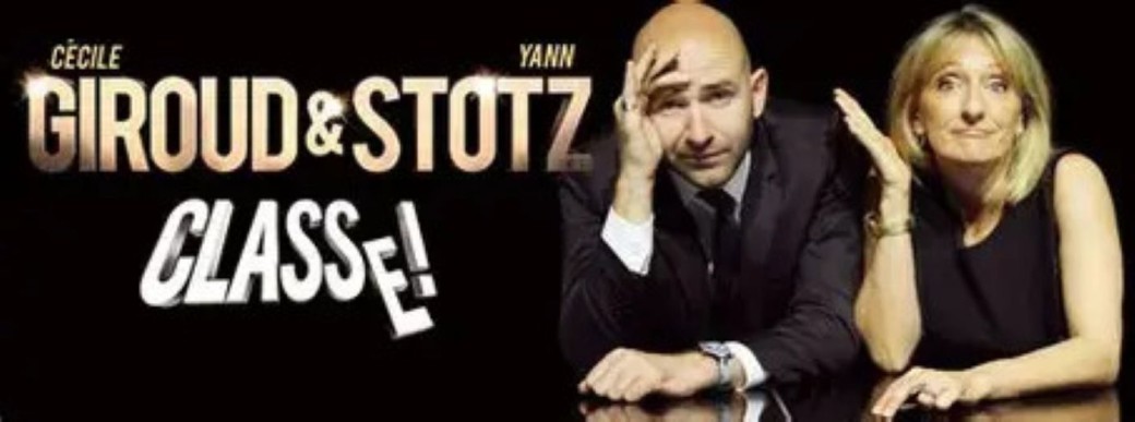 Giroud & Stotz - Classe !