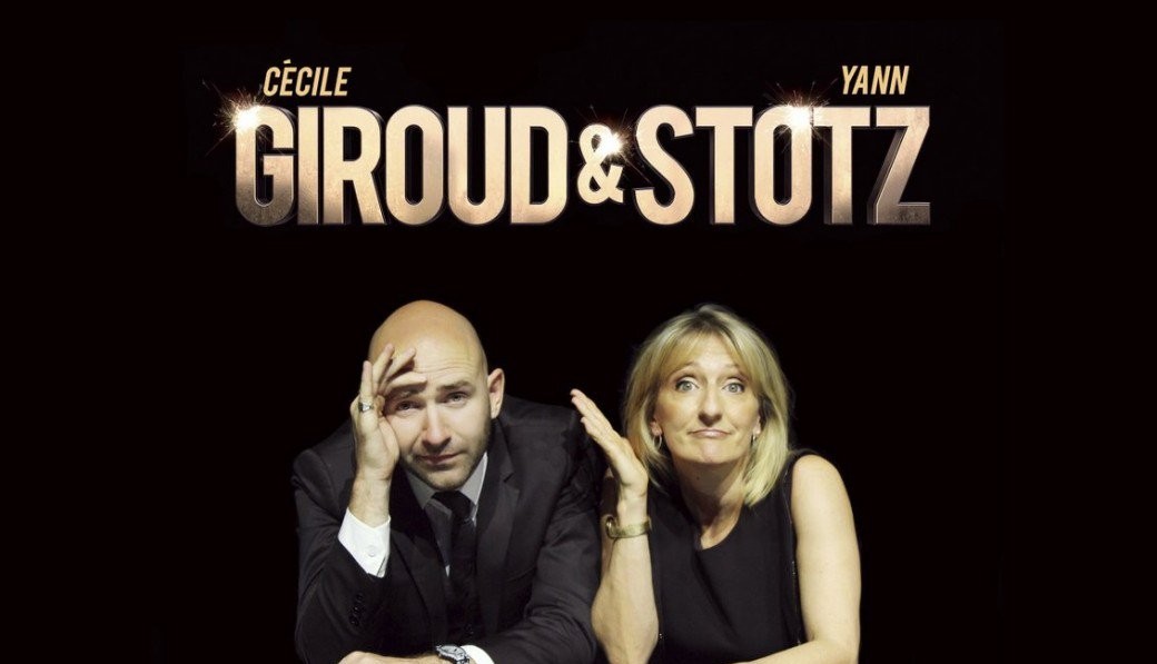 GIROUD & STOTZ