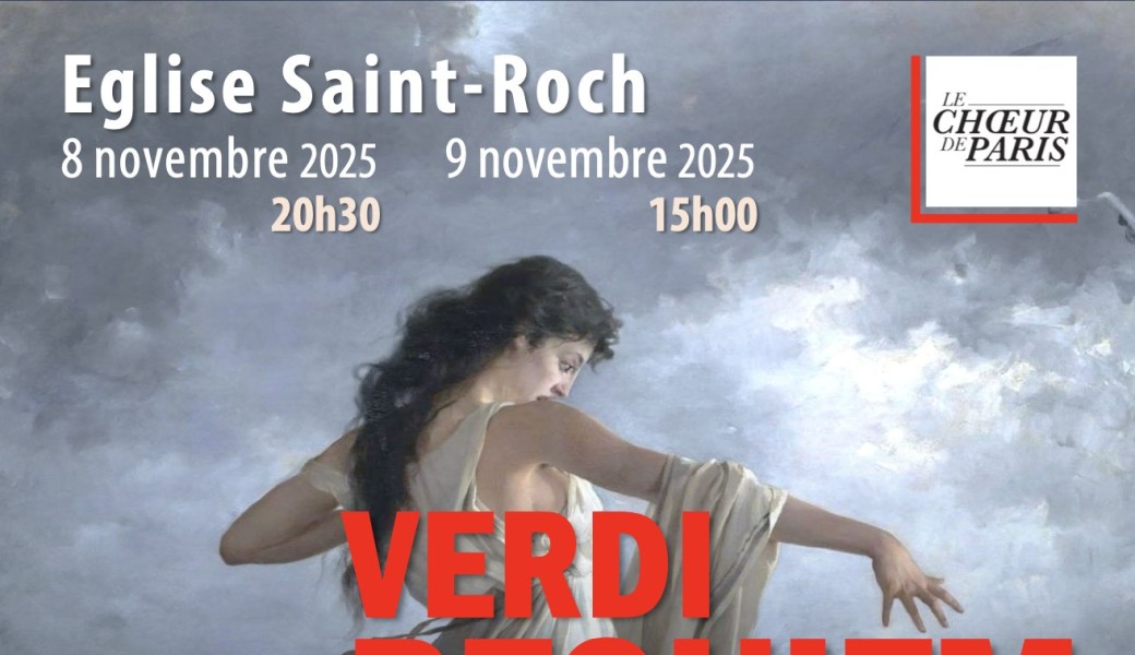 Giuseppe Verdi : REQUIEM
