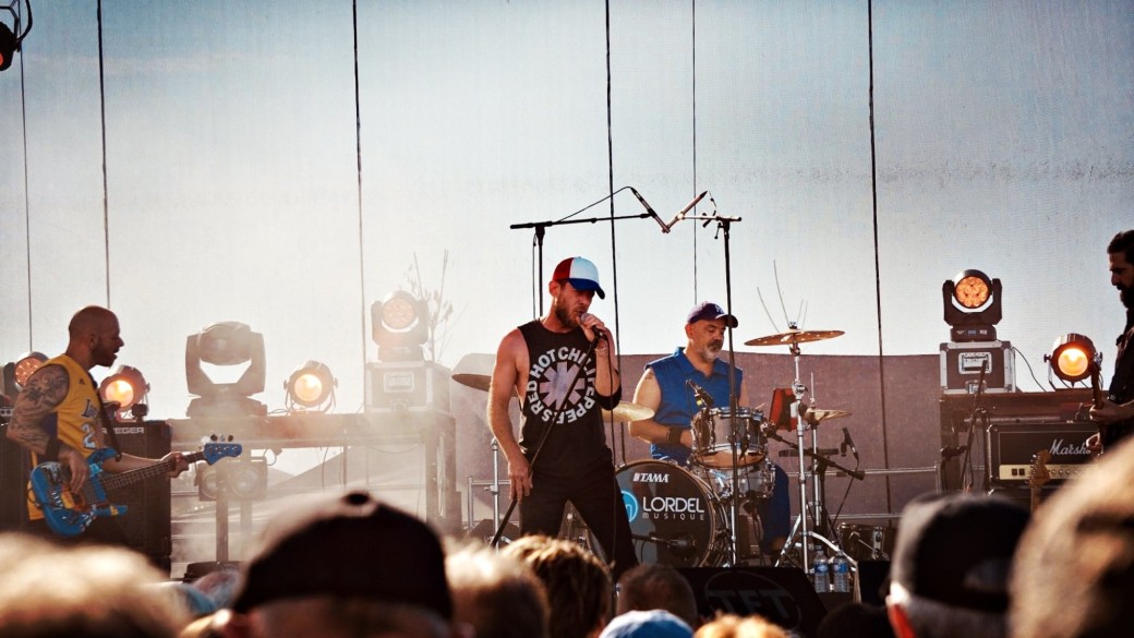 Red Hot French Tribute