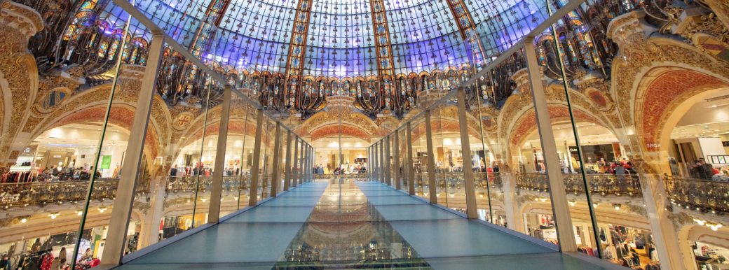GlassWalk 