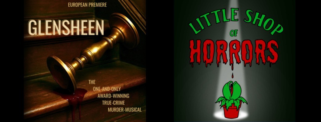 Glensheen & Little Shop of Horrors