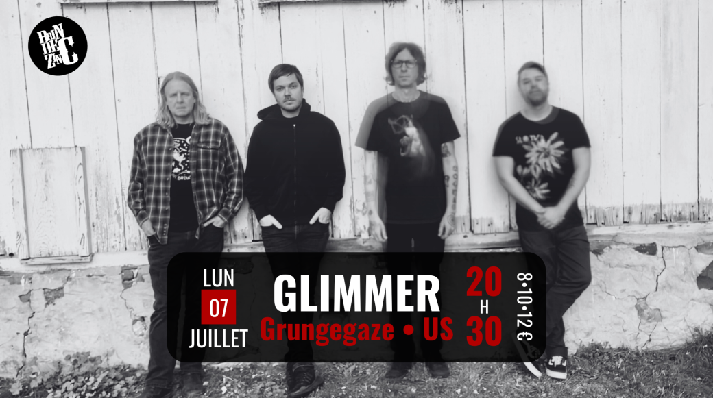 Glimmer (Grungegaze • US)