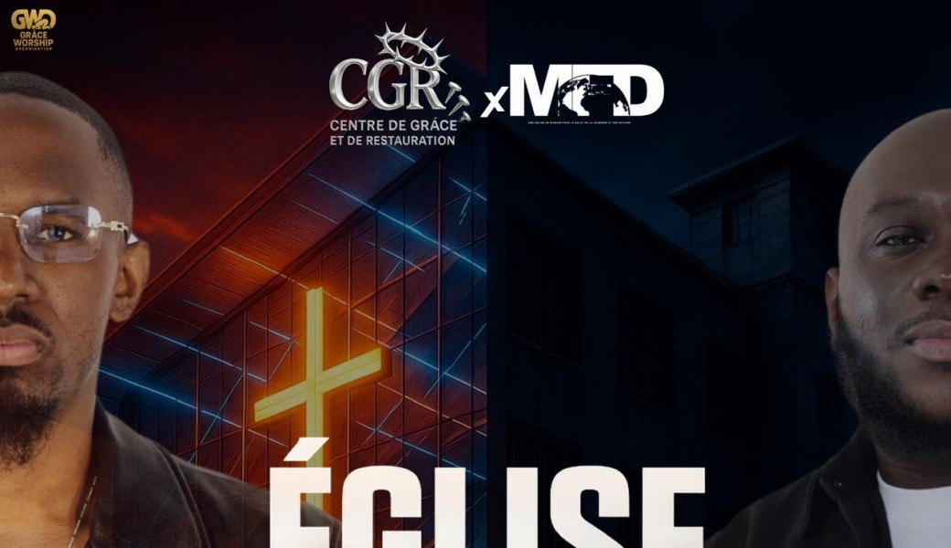 Église ou prison locale ? 