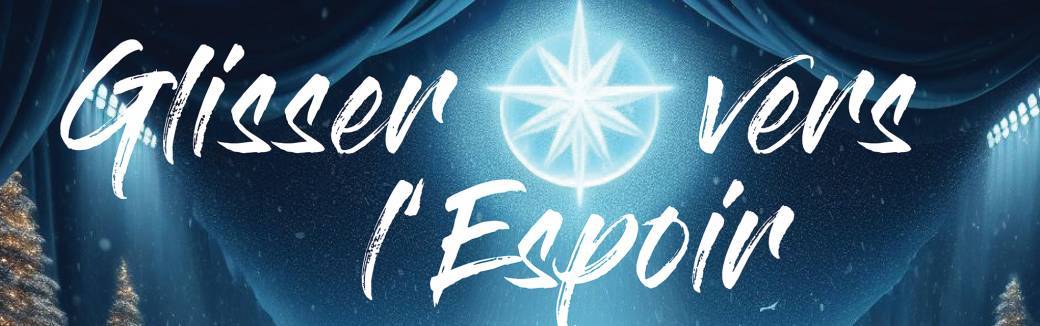 Glisser vers l'Espoir