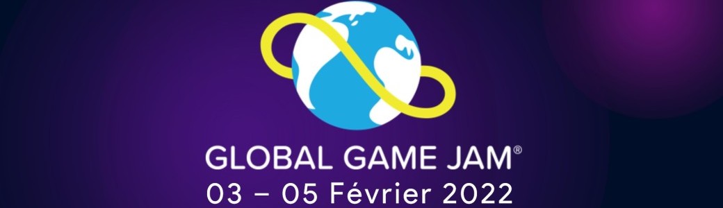 Global Game Jam Strasbourg 2023