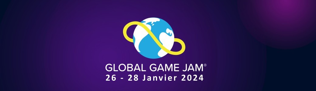 Global Game Jam Strasbourg 2024