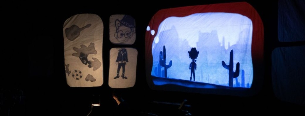 Globule - Compagnie Le Clan des songes