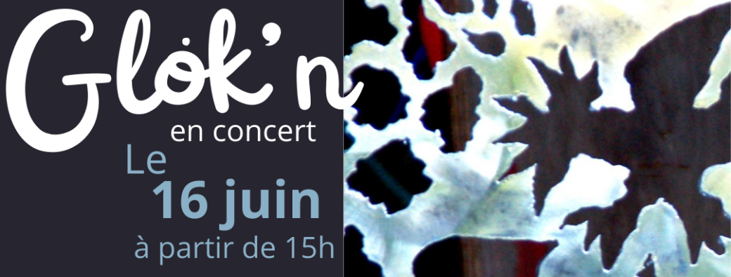 Glök'n en concert