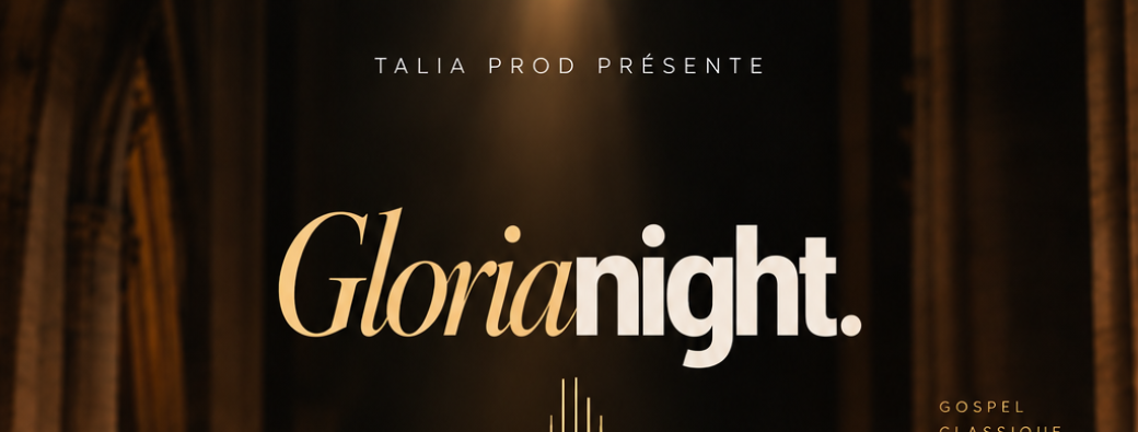 GLORIA NIGHT
