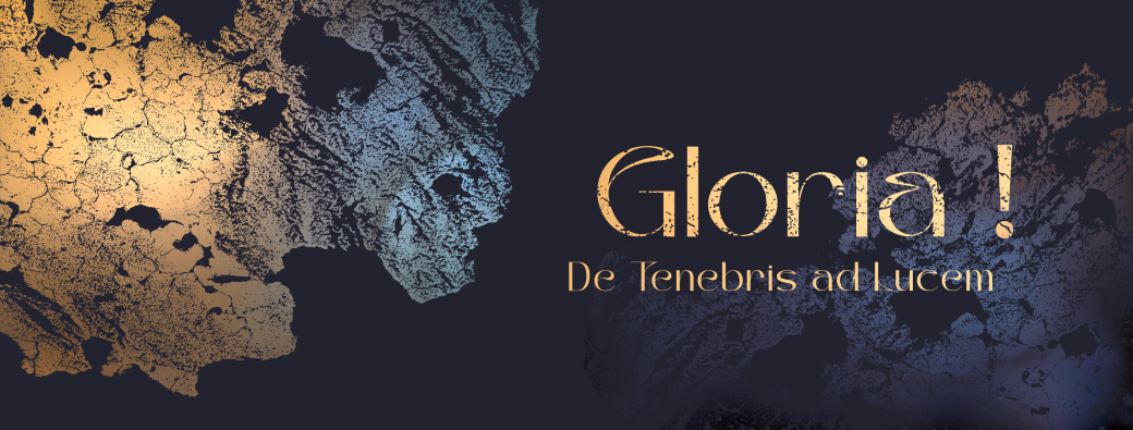 Gloria !