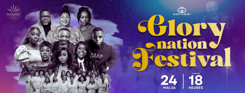 Glory Nation Festival 