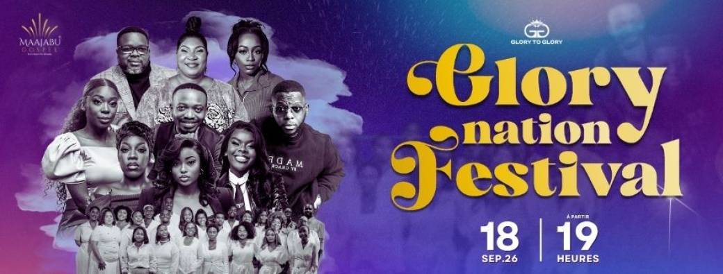 Glory Nation Festival 