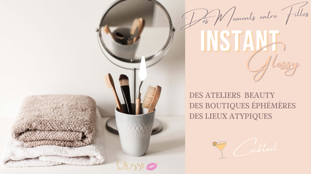 Instant Glossy à My campus Carpentras