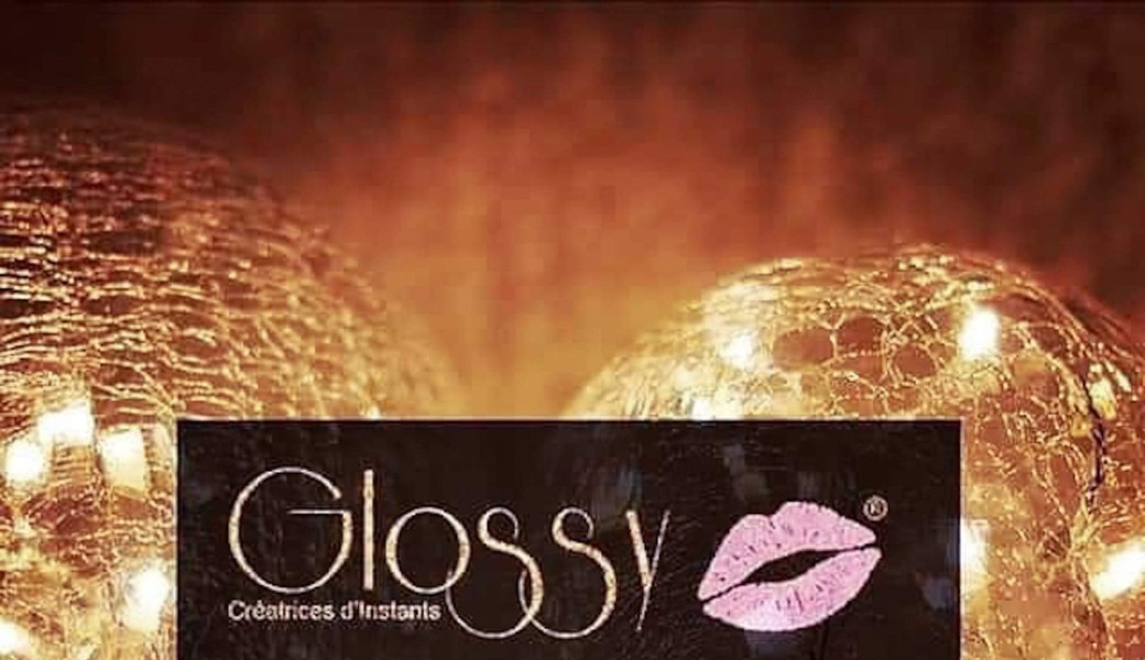 GLOSSY D' EXCEPTION COUPLE 28/09/2025 à Liffré