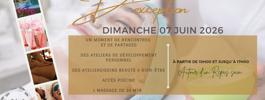 Glossy d'exception 07 juin à Mazan