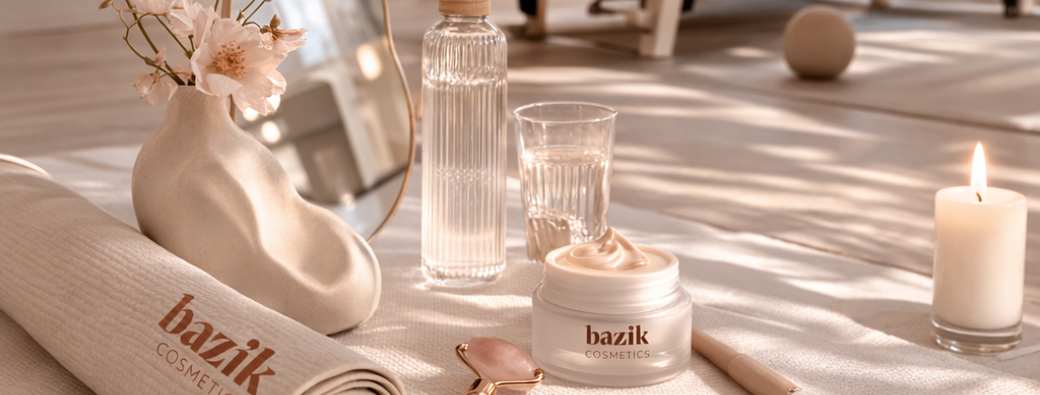 GLOW & SCULPT – Atelier Éclat & Teint Naturel de Printemps