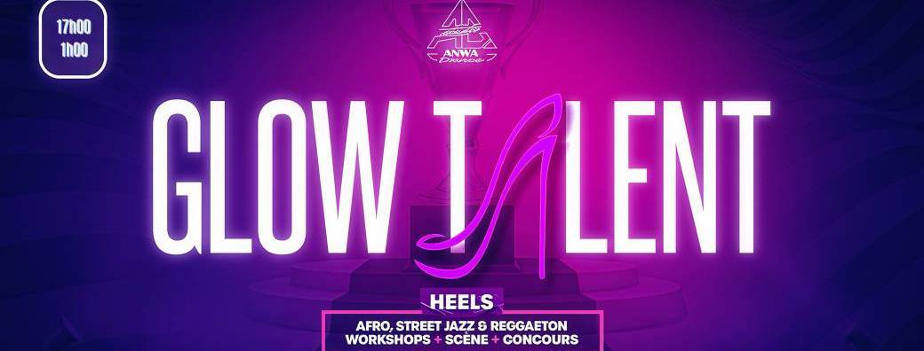 GLOW TALENT