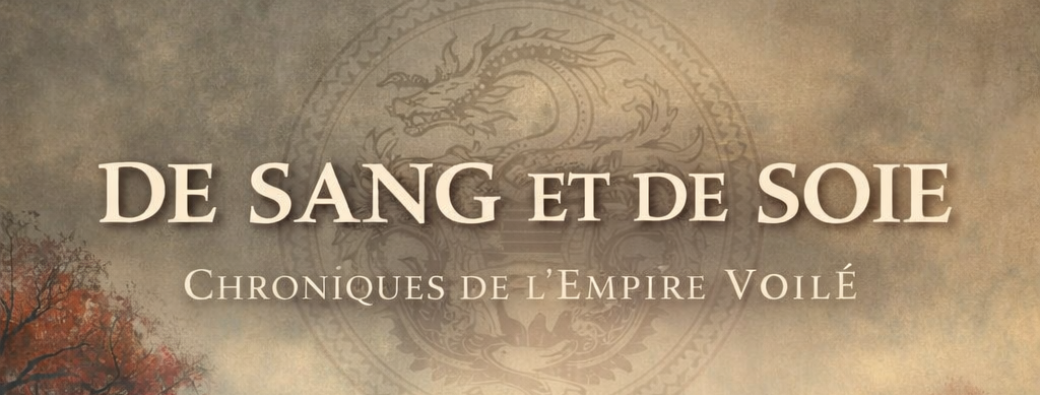 GN  de Sang et de Soie